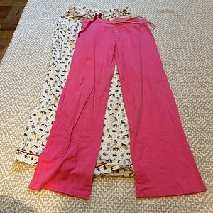 Victoria's Secret XS Pajama Pants